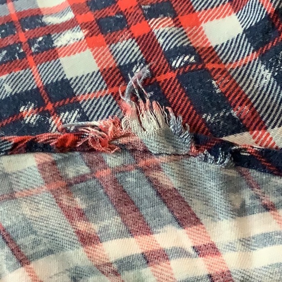 Womens XL button down shirt - Picture 9 of 11